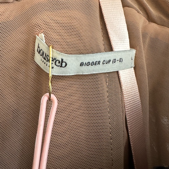 NWT Sianna Lace Corset Cocktail Midi Dress - Picture 7 of 8